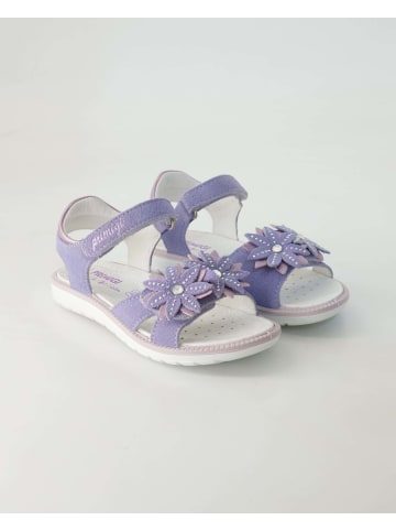 Primigi Sandalen in Lila