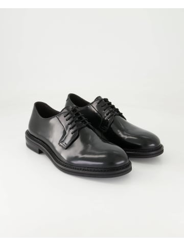 DIGEL Klassische Schnürschuhe in Schwarz
