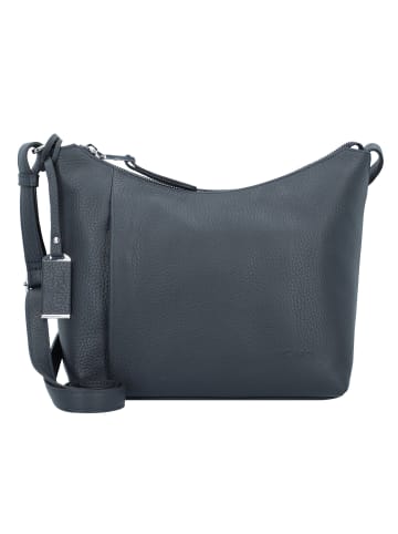 PICARD Pure Umhängetasche Leder 30 cm in ozean