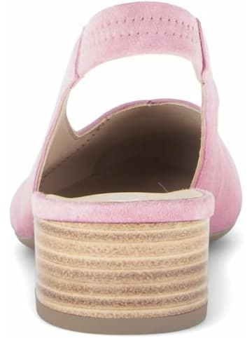 Gabor Sling-Pumps für Damen in pink