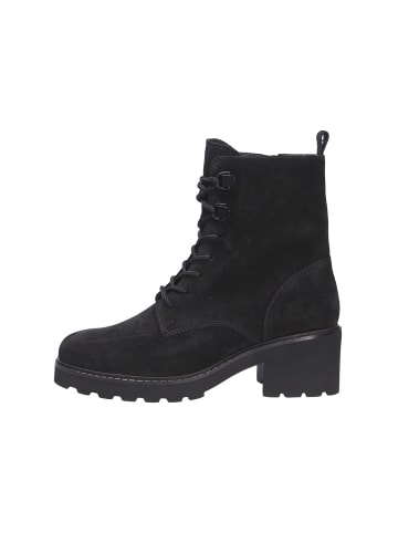 Gabor Stiefel in schwarz