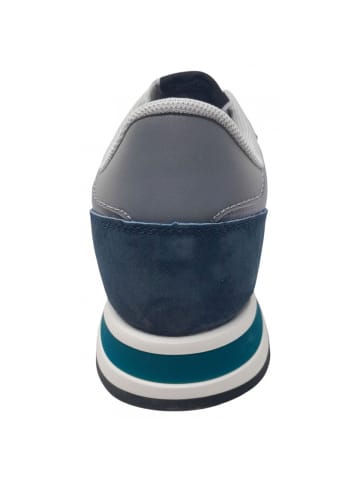 BLAUER USA Sneaker RYDER 01 in Blau