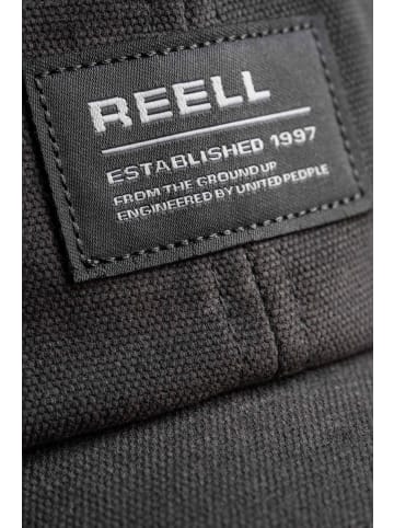 Reell Cap "Zenith Cap" in Grau