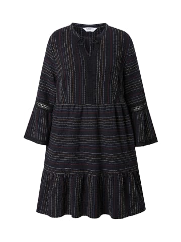 Angel of Style Tunika in schwarz