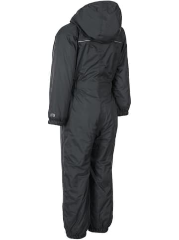Trespass Kinder Regenset in Grau