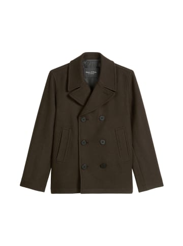 Marc O'Polo Cabanjacke regular in burnt henna