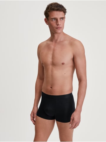 Calida Boxer Brief in schwarz