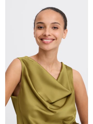 b. young BYFairchild loose fit in Fir Green
