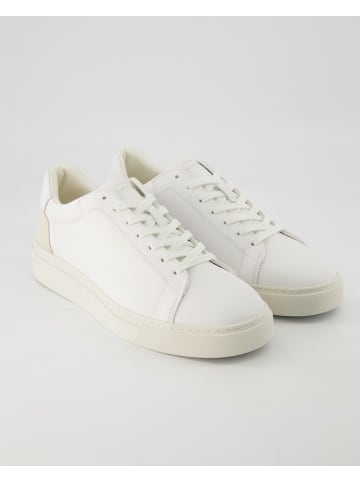 Gant Sneaker low in Weiß