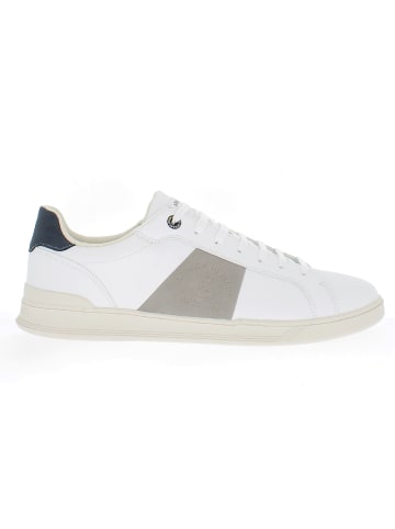 Armata di Mare Sneaker AMUS24D547-OFFWHITE-BEIGE Weiß