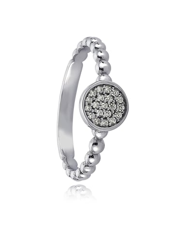 BALIA Ring Silber 925 Sterling Silber Motivring Größe 54 (17,2)