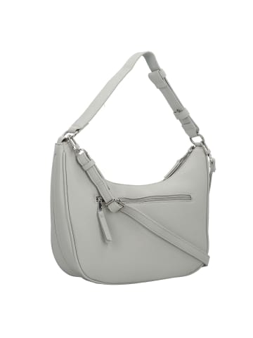 Gabor Alira Schultertasche 35 cm in grey