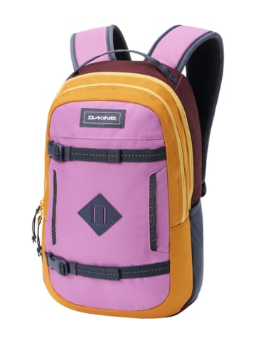 Dakine Mission Pack 18L - Rucksack 47 cm (harvest plum) in harvest plum