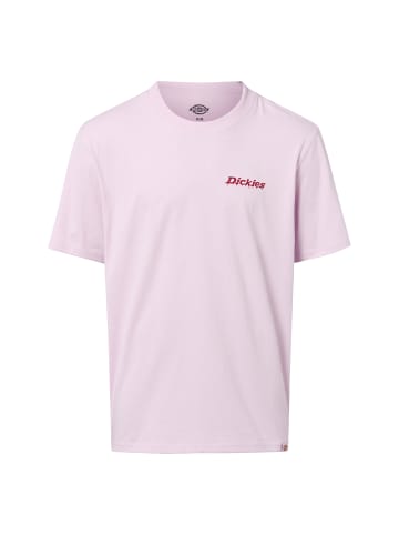 Dickies Shirt in altrosa