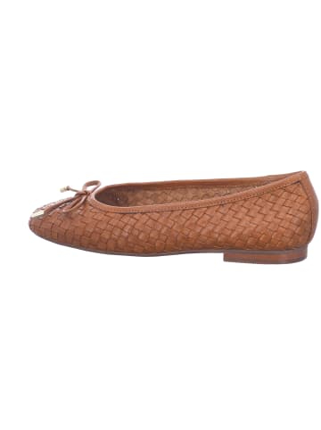 COPENHAGEN Ballerina in beige