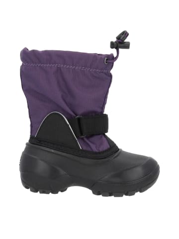 Kamik Stiefel in Violett (Lilac)