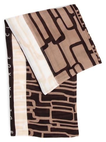 Street One Loop in taupe beige - 0001