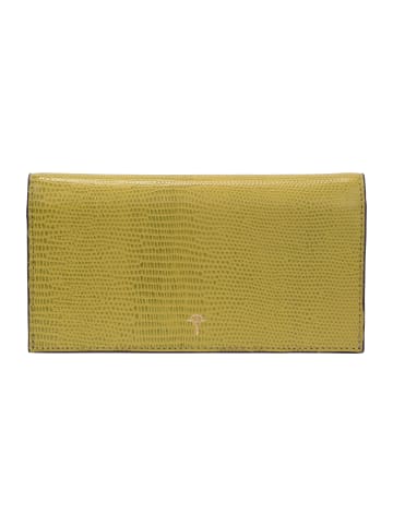 JOOP! Geldbörse 'Lizeta Virna in Lime'
