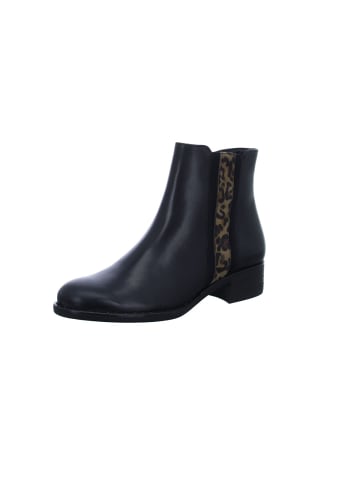 Paul Green Stiefeletten für Damen in schwarz in schwarz