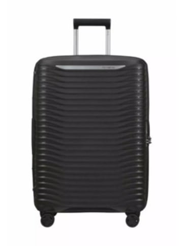 Samsonite Trolley für Damen in schwarz