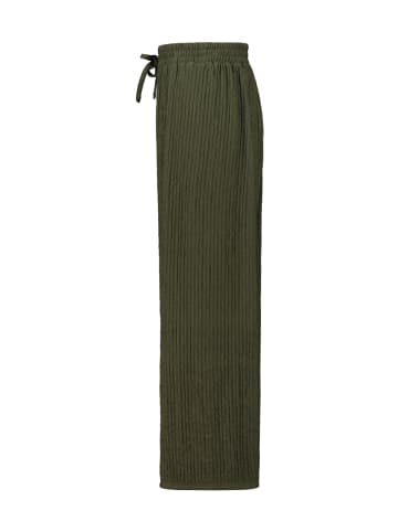 Hailys Stoffhose 'Nu44ria' Grün