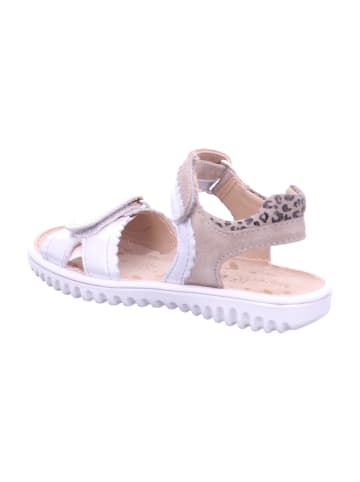 superfit Sandalen Kinder  in Grau