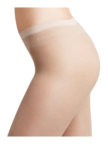 Falke Strumpfhose Matt Deluxe 20 DEN in Crystal