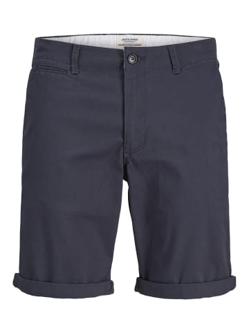 Jack & Jones Chino Shorts in Navy Blazer