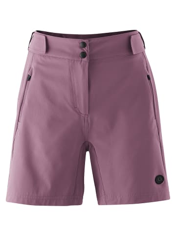 Gonso Igna 2.0 Da-Rad-Hotpants in Lila466