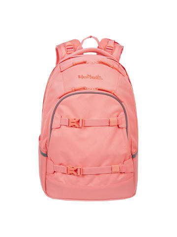 McNeill Milo Schulrucksack 43 cm in pink