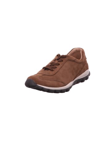 Gabor Sneaker in braun