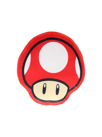 Super Mario Fan-Kissen Formkissen Dekokissen Kuschelkissen