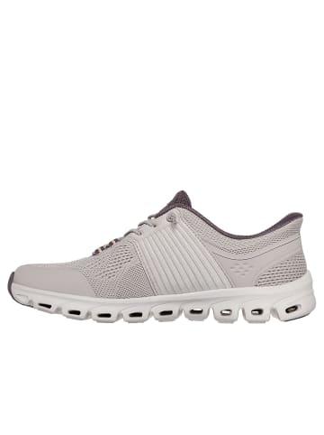 Skechers Sneaker in grau