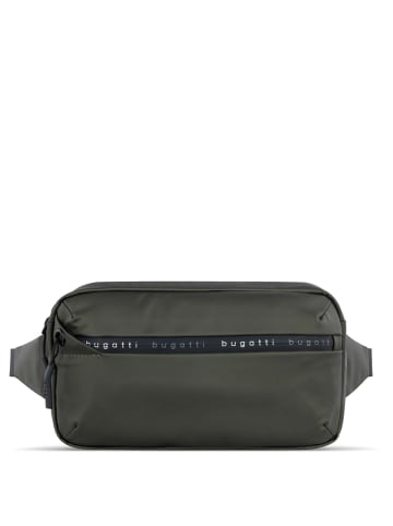 Bugatti Blanc - Gürteltasche 26 cm (olive) in olive