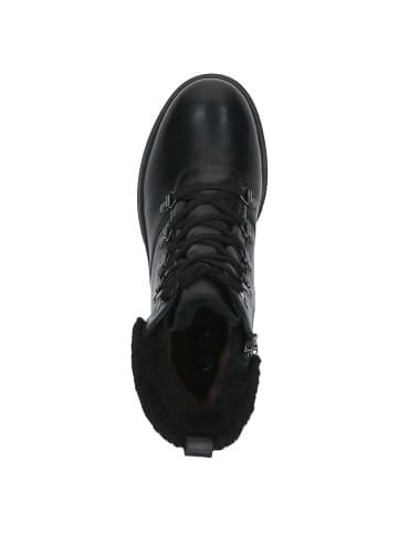Caprice Stiefelette in BLACK NAPPA