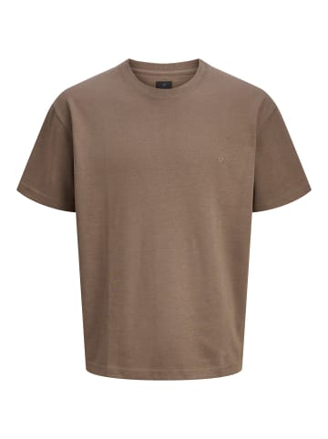 Jack & Jones T-shirt in Morel