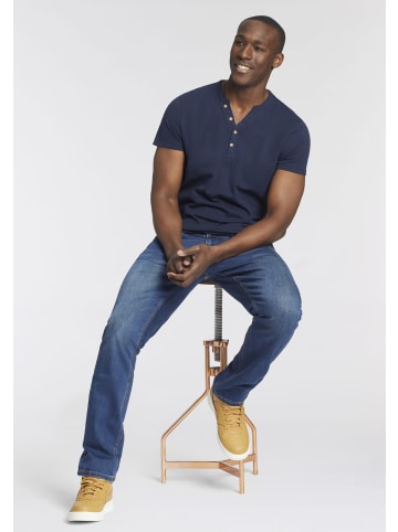 Bruno Banani T-Shirt in marine