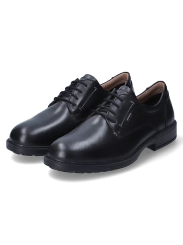 Josef Seibel Halbschuhe HARRY in Schwarz