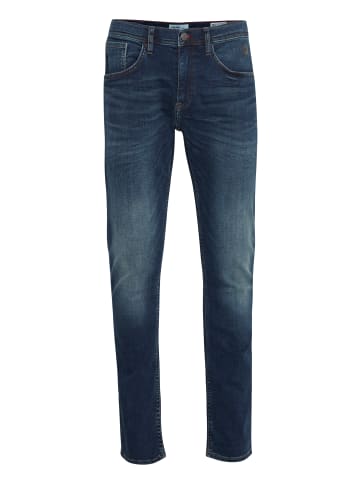 BLEND 5-Pocket-Jeans BHTwister in Blau
