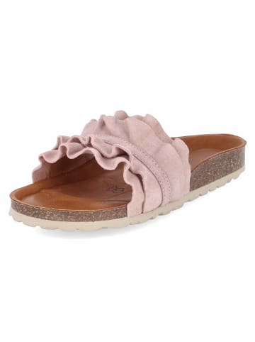 Palado Pantolette in rosa