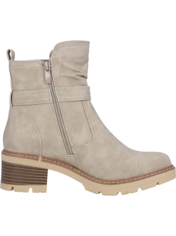 Palado Stiefel, Stiefeletten & Boots Jaiya in Beige