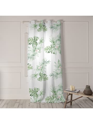 Happy Friday Delicate Vorhang