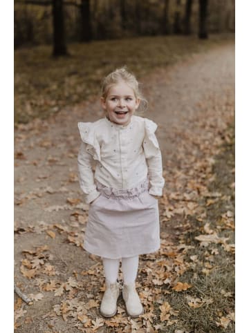 leevje Cordrock in lavender