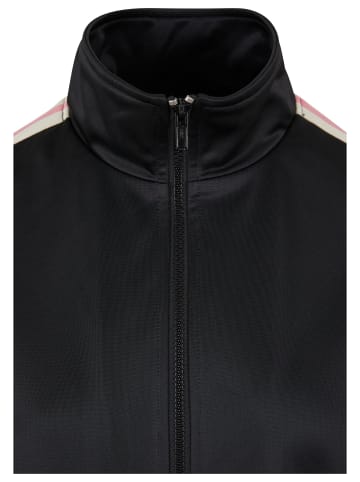 Urban Classics Urban Classics Trainingsjacken in black