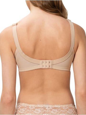 Triumph Bügelloser BH Doreen in Beige