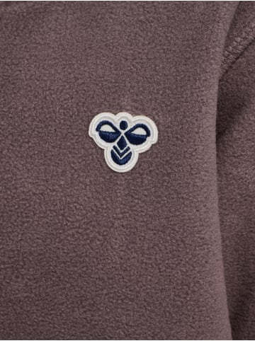 Hummel Hummel Reißverschluss Jumpsuit Hmlmini Lebensstil Jungen in PEPPERCORN