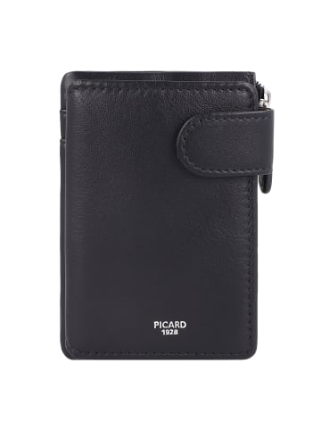 PICARD Bingo Schlüsseletui Leder 12 cm in ozean