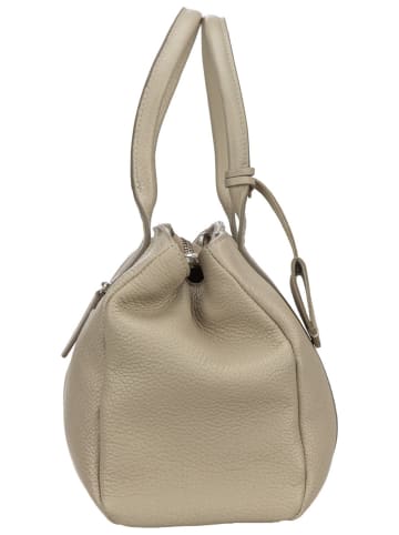 Burkely Handtasche Soft Skylar in Grey
