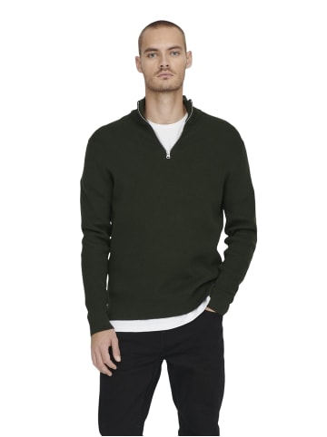 Only&Sons Pullover ONSPHIL in Grün