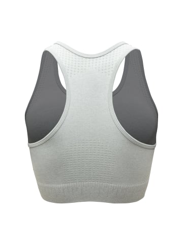 Roberto Geissini Active Sport Top Grau